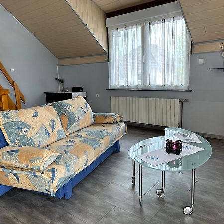 Appartement Le Daubenland à Daubensand Extérieur photo