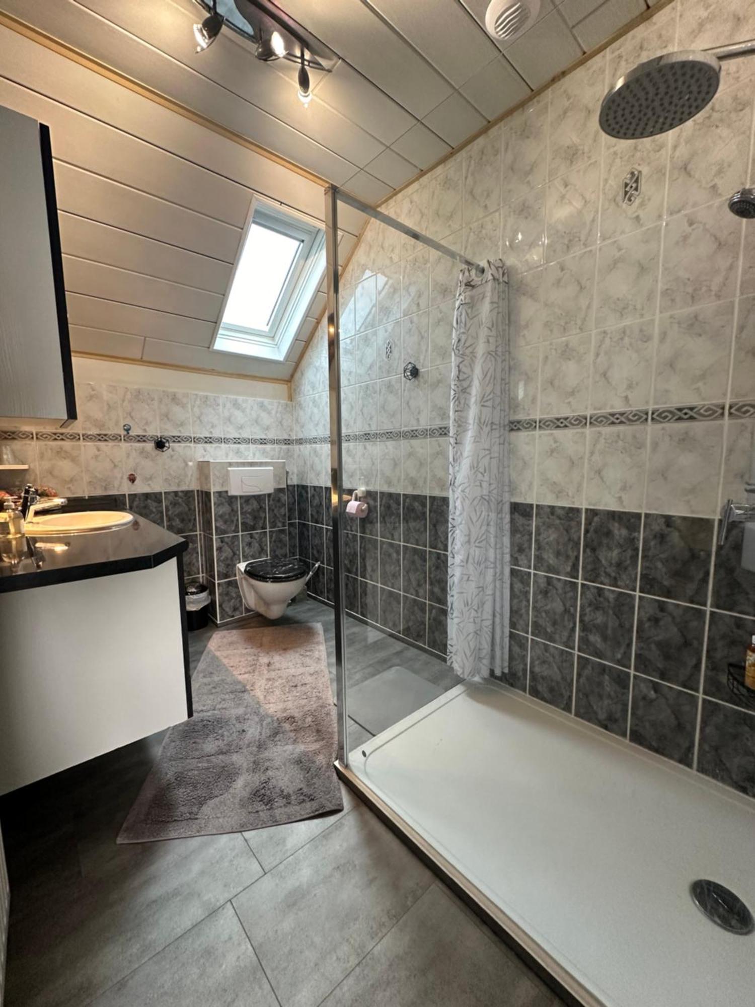 Appartement Le Daubenland à Daubensand Extérieur photo