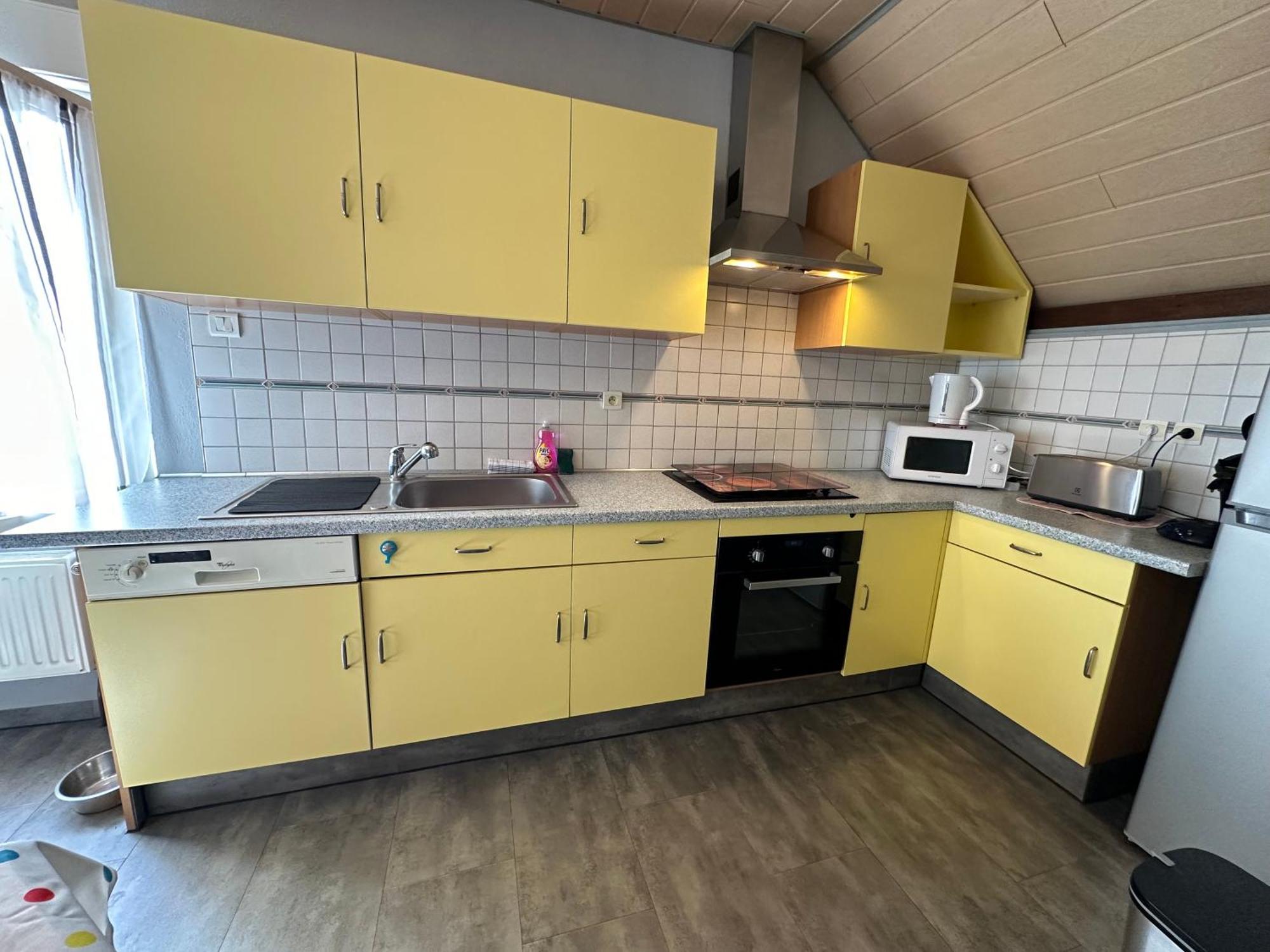 Appartement Le Daubenland à Daubensand Extérieur photo